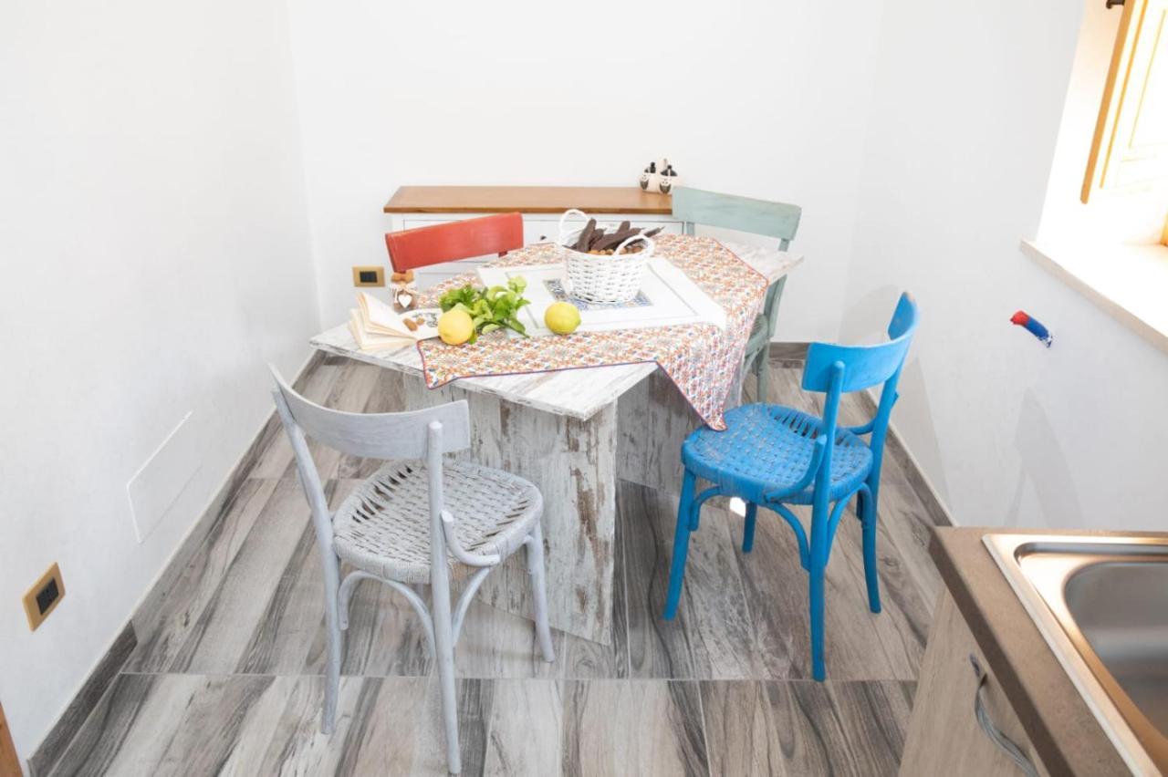 La Maison D'Irene 2.0 Avola Dış mekan fotoğraf