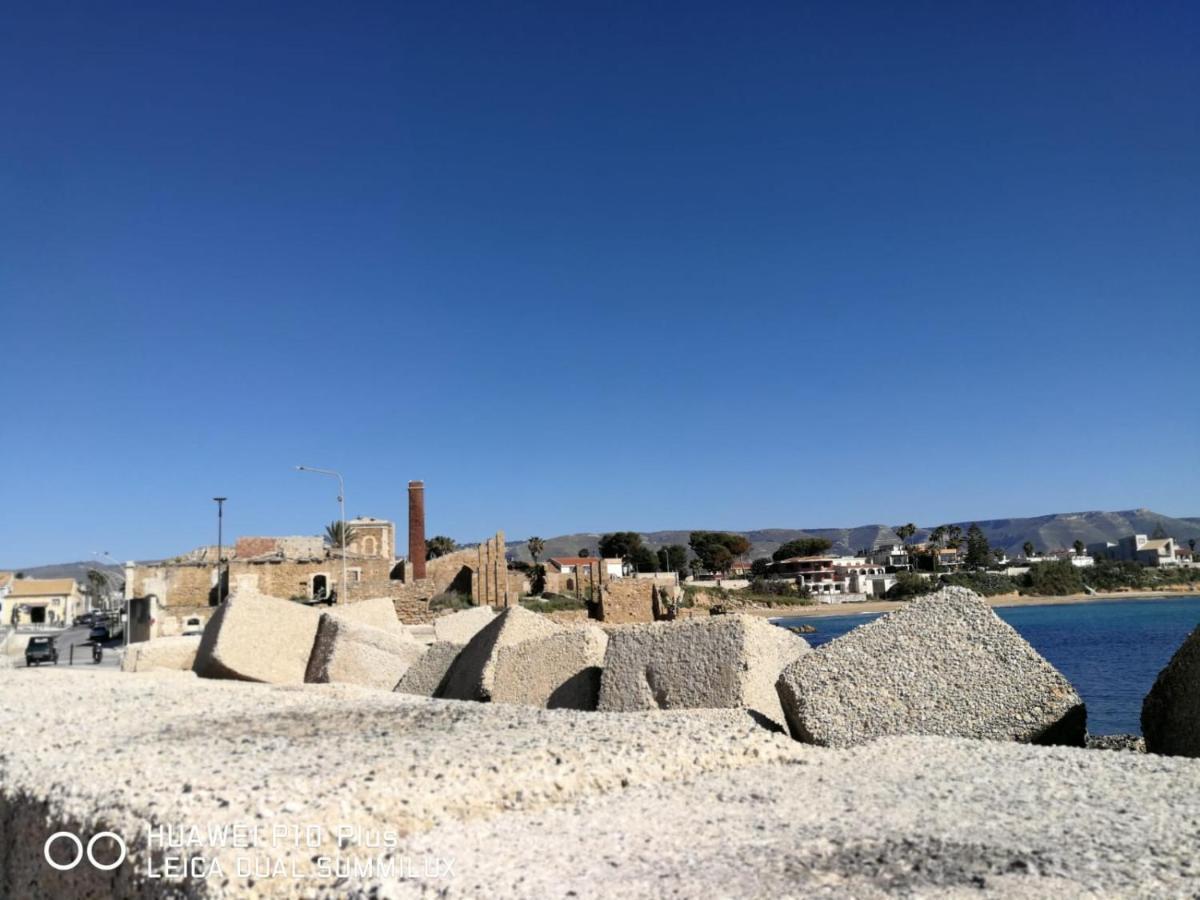 La Maison D'Irene 2.0 Avola Dış mekan fotoğraf